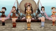 Wonder Girls - NOBODY