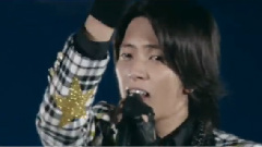NEWS - 希望~Yell~ NEWS DOME PARTY