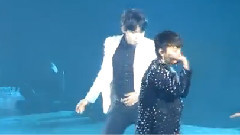 Super Junior,厉旭(Super Junior) - Boom Boom