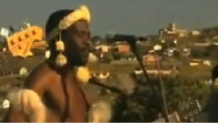 Playing for Change - Phekama Africa
