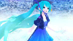 初音未来,VOCALOID家族 - 深海少女