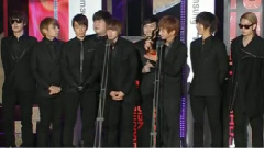 Super Junior - 2010Golden Disk Awards