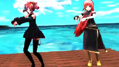 VOCALOID家族 - Magnet