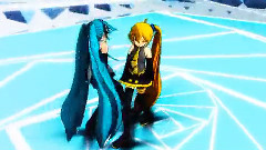 VOCALOID家族 - 嘘つきの世界