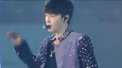 东海(Super Junior),Super Junior - Sexy,Free & Single