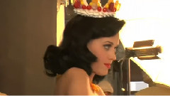 Katy Perry - Teenage Dream