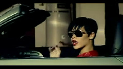 Rihanna - Take A Bow