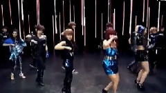 T-ara - Time To love