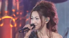 仓木麻衣 - Day After Tomorrow FNS