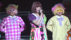 きゃりーぱみゅぱみゅ - きゃり登場!