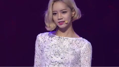 Girl's Day - Something