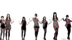 T-ara,SeeYa,Davichi - Wonder Woman
