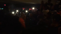 T.I.,Kelly Rowland - Birthday party At Compound ATL