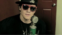 Tyler Ward - No Love