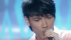 杨宗纬 - 给未来的自己