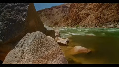 音乐短片,风景 - 唯一色彩