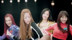 Sistar - How Dare You