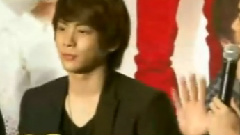 SHINee - 台湾泰国官方影像大放送