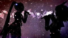 VOCALOID家族 - Promise歌って踊ってトレスしてみた