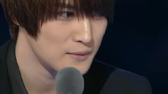 东方神起 - Mnet Asian Music