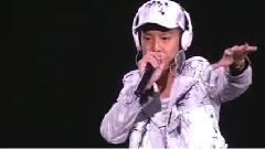 古巨基 - BeatBox The Magic Moments