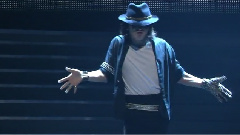 SMAP - Michael Jackson Special Stage