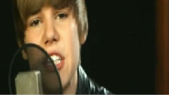 Justin Bieber - Never Say Never