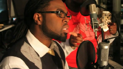 J Rice,Ahmir - Pray & Let It Snow