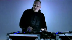 DJ Revolution - Man Or Machine