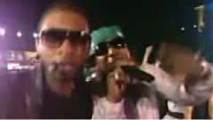 Usher - Love in this club the hills