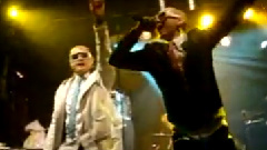 Far East Movement - Girls On The Dance Floor & I Party