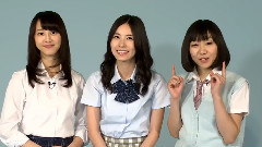 SKE48 - SKE48 7期生メンバーオーディション開催のお知らせ