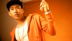 Jay Park - TAKE Project