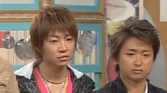 岚 - Utaban Arashi 09/04/26