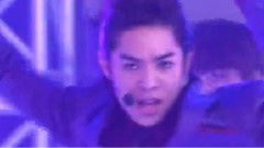 U-KISS - 旋转