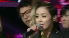 Brown Eyed Girls - Dirty