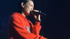 T.O.P(Bigbang) - Big Boy Global Warning Tour In Seoul