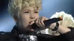 B.A.P - Burn It Up & Warrior