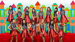 E-Girls - おどるポンポコリン 完整版