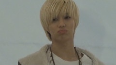 SHINee - 太阳之子签名会