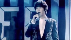 圭贤(Super Junior) - 2012年新春视频献礼之如果你也听说