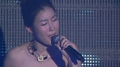Davichi - 即使恨也爱着 & 爱情和战争 YTN