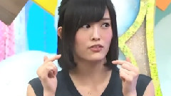AKB48,NMB48 - バイキング Viking 山本彩Cut