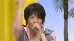 V6 - Utaban 新年十周年SP Cut 07/01/11