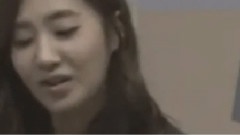 少女时代 - Breaking Up Yuri & Jessica