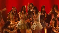 SKE48,AKB48 - AKB48 &
