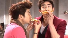 2PM - December