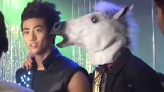 2PM - Real 2PM Hands Up