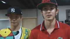 2PM - Preparing For First Concert