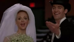 Glee Cast - Wedding Bell Blues